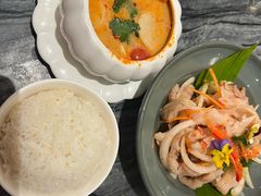 -Thai Alley泰爱里(二沙岛店)