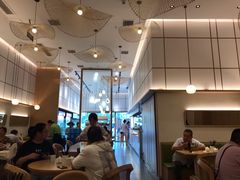 -东园小馆·早茶·淮扬小炒(蜀景店)