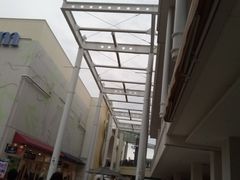 -三井奥特莱斯购物城(爵士之梦长岛店)