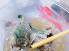 -金宝鸭肉店(祥和广场裙楼店)