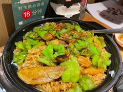 -一朵菌·野生菌探索家火锅(南亚店)