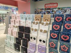-微店Park(上海静安大悦城店)