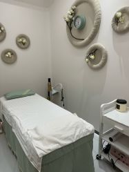 -芳朵美容养生SPA