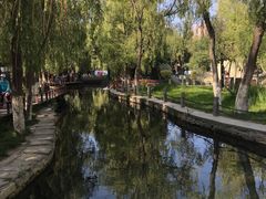 -水磨沟公园