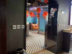 -渝乡辣婆婆·川菜 水煮鱼(中山西路店)