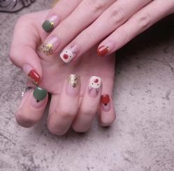 -Aso Artist Beauty美甲美睫