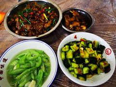 -梁·日益森烧鸡公(紫云山庄店)