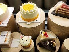-Pantry's Best派悦坊蛋糕(K11购物艺术中心店)