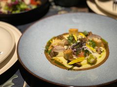 -第101座花园餐厅(湖滨88店)