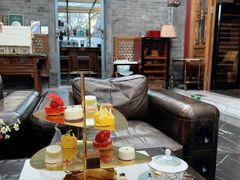 -北京古城老院厉晓麟精致菜