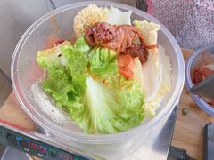 -四川老牛麻辣烫(北门桥店)