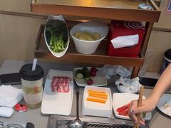 -海底捞火锅(凯德广场店)