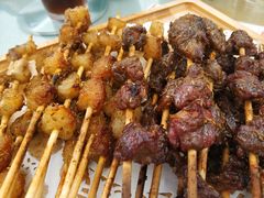 牛肉串-衡哥肉铺