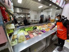 -林静小吃(复兴路店)