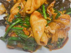 -九龙餐厅(大沽路店)