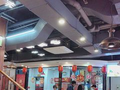 -幸运牛汕头小黄牛牛肉火锅(梅林店)