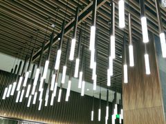 -星湖特色餐厅· 三岔湖环球融创天堂洲际酒店