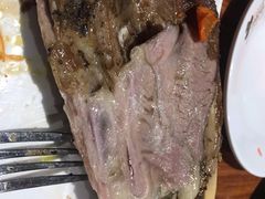 羊腿-汉巴味德(沈阳万象汇店)