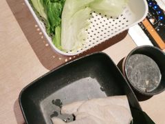 -新石器烤肉(周浦万达店)