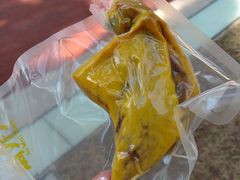-焗外人·盐焗零食(云门 NEW PARK 店)