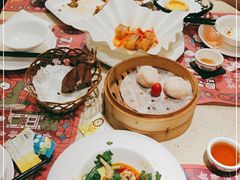 -点都德(德江楼店)