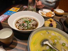 -江太极江浙菜(马桥万达广场店)