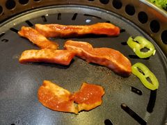 -火炉火自助餐(悠唐购物中心店)