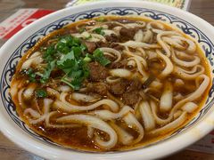 -韩师傅老大同刀削面(北苑路店)