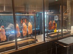 -大鸭梨烤鸭(石佛营店)