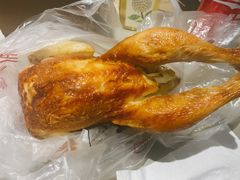 -吴山烤禽 (吴山路店)