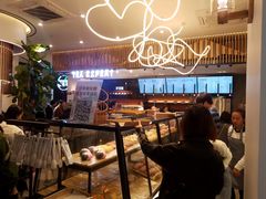 -萃茶师(琅西店)