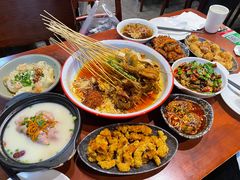 -付小姐在成都(中山公园店)