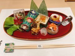 -鮨一日本料理(大中华店)