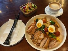 -haxnbauer海森堡德国餐厅(深圳coco店)