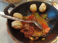 -古洼一锅鲜(开发区店)