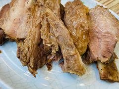 手抓牛排-清真·益鑫羊肉手抓馆(花园北街店)