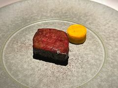 -三嚥阁 La Villa Restaurant
