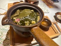 -叶叶菩提·晋福宫