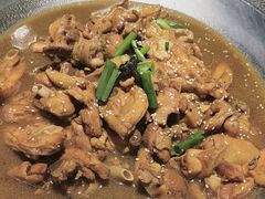 -成老灶火锅鸡(平山店)