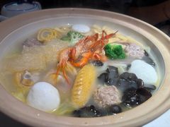 -寻宝记绍兴菜(状元店)