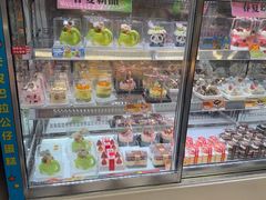 -味多美蛋糕(新和平里店)