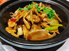 -强记海鲜·大排档(蛇口新街店)