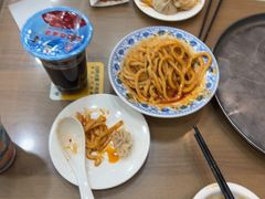 -西安贾三灌汤包·回坊小吃·清真炒菜(北院门总店)
