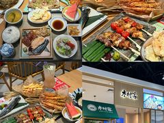-柏威年大连购物中心