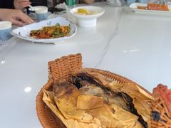 -小丫头餐厅·江浙菜·烧烤(灵隐店)