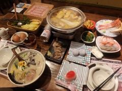 -披头士烧鸟居酒屋(王府井店)