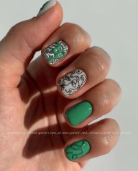 -LILY NAILS美甲美睫