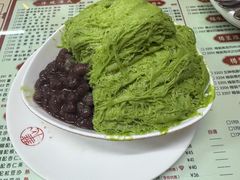 -香港華心糖水鋪(南西总店)