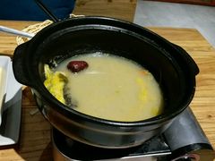 -U你·天然调味(南湖总店)