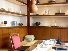 -青竺·青竹茶舍(断桥店)